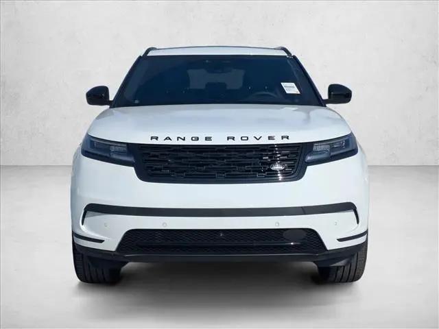 2026 Land Rover Range Rover Velar S