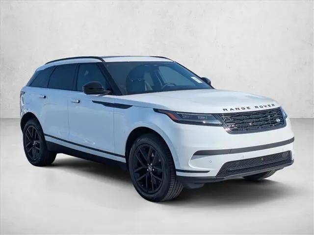 2026 Land Rover Range Rover Velar S