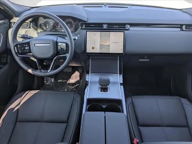 2026 Land Rover Range Rover Velar S