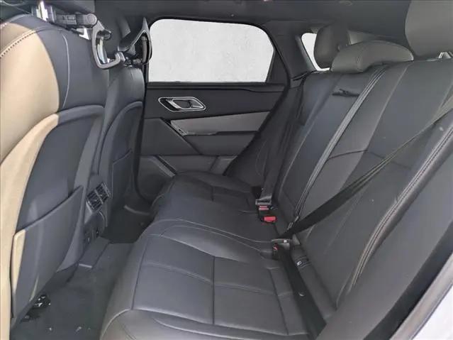 2026 Land Rover Range Rover Velar S