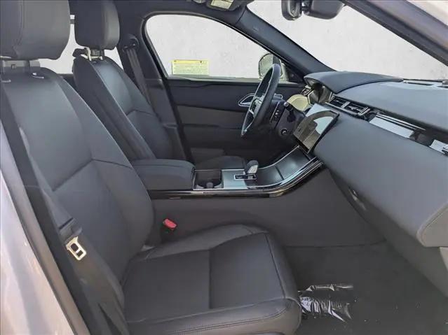 2026 Land Rover Range Rover Velar S