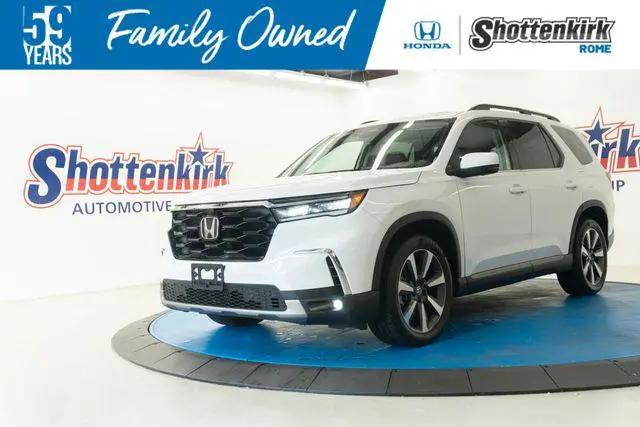 2023 Honda Pilot AWD Elite for sale in Rome, GA