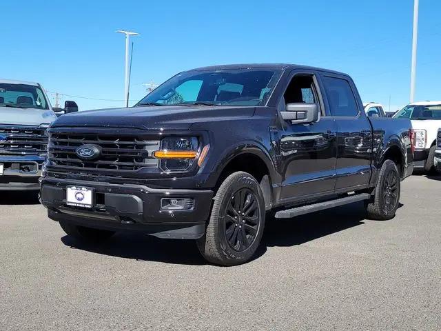 2026 Ford F-150 XLT for sale in Laramie, WY