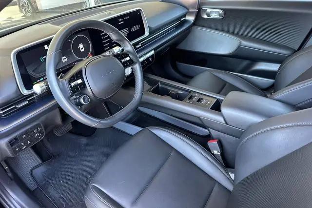 2024 Hyundai IONIQ 6 SEL
