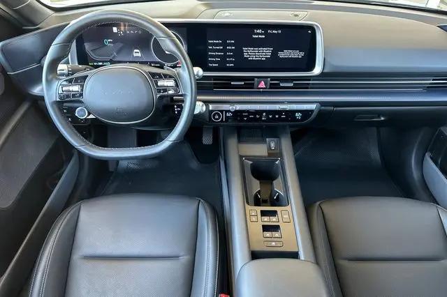 2024 Hyundai IONIQ 6 SEL
