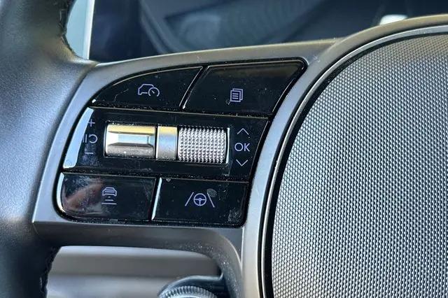2024 Hyundai IONIQ 6 SEL