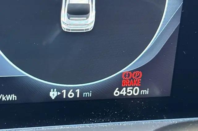 2024 Hyundai IONIQ 6 SEL