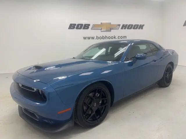 2022 Dodge Challenger GT for sale in Louisville, KY