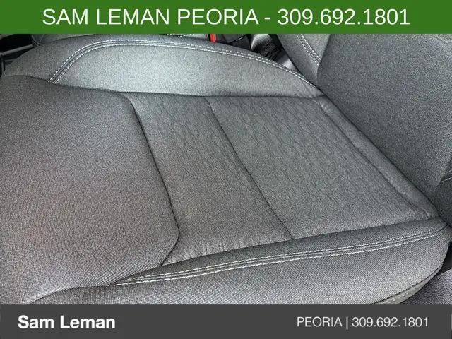 2026 Ram 1500 Express Crew Cab 4x4 57 Box