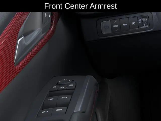 2026 Chevrolet Traverse AWD RS
