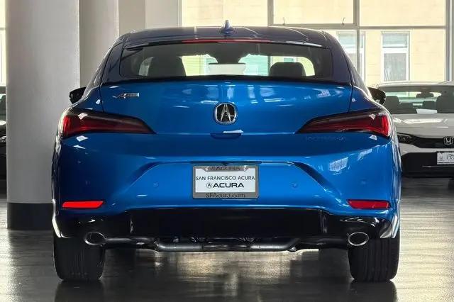 2026 Acura Integra FWD A-Spec with Technology