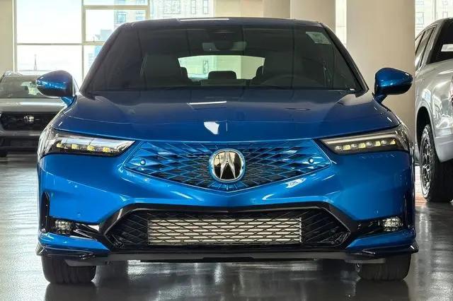 2026 Acura Integra FWD A-Spec with Technology