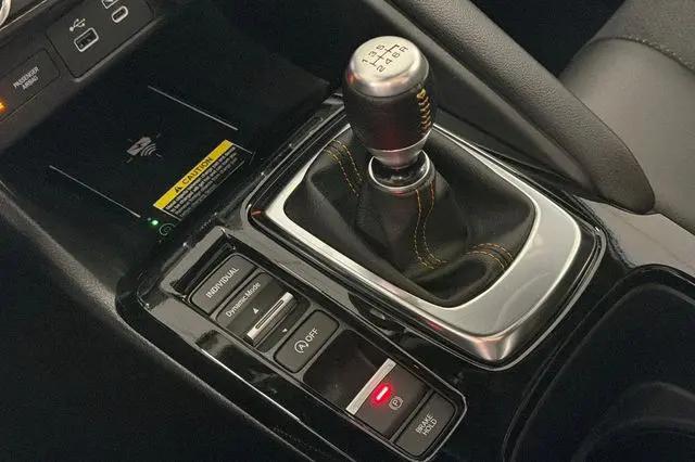 2026 Acura Integra FWD A-Spec with Technology