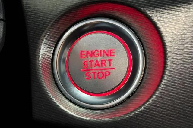 2026 Acura Integra FWD A-Spec with Technology