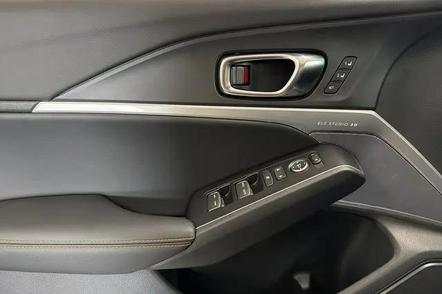 2026 Acura Integra FWD A-Spec with Technology