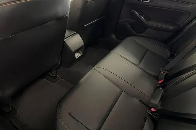 2026 Acura Integra FWD A-Spec with Technology