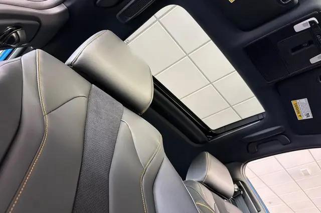 2026 Acura Integra FWD A-Spec with Technology