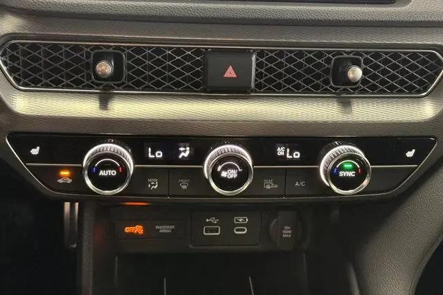 2026 Acura Integra FWD A-Spec with Technology