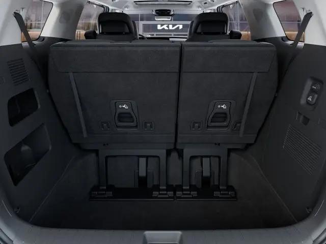 2026 Kia Carnival MPV SX Prestige