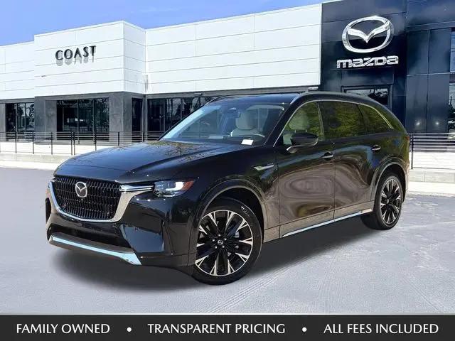 2026 Mazda X-90 3.3 Turbo S Premium Plus for sale in Port Richey, FL
