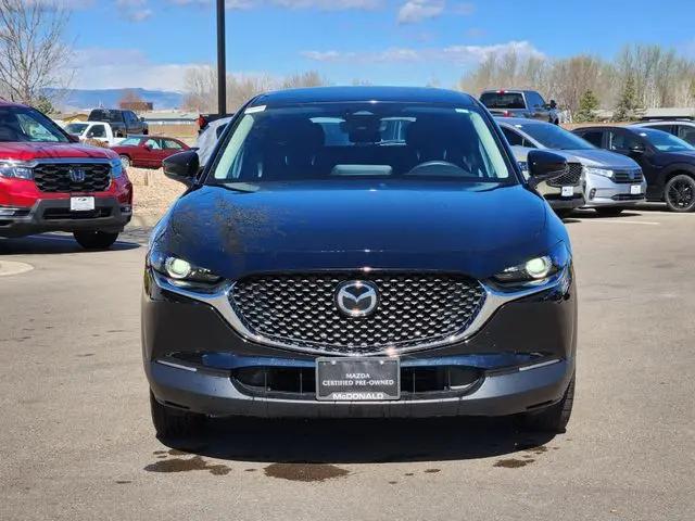 2024 Mazda CX-30 2.5 S