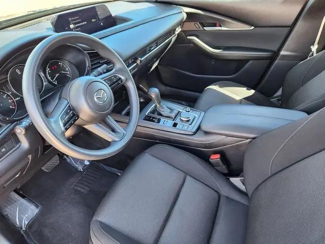 2024 Mazda CX-30 2.5 S