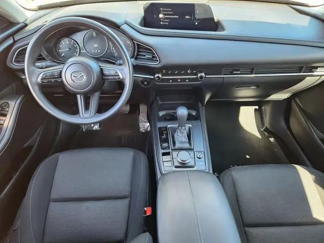 2024 Mazda CX-30 2.5 S