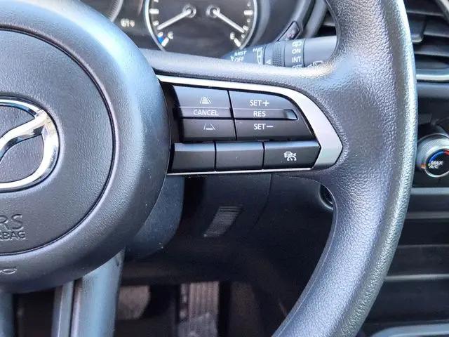 2024 Mazda CX-30 2.5 S