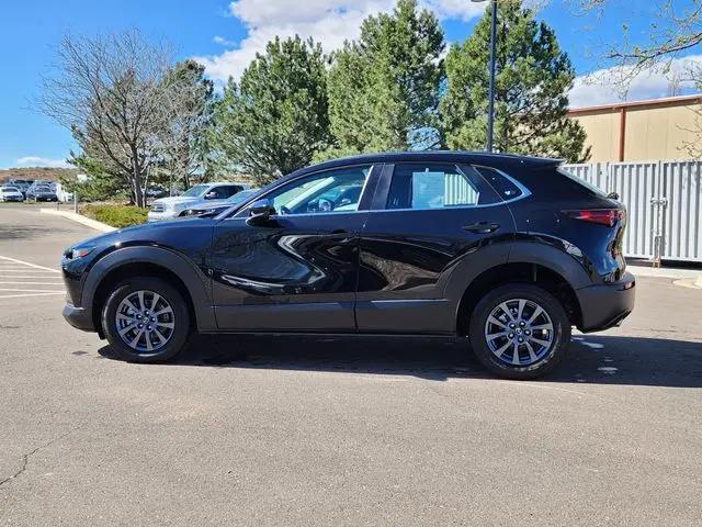 2024 Mazda CX-30 2.5 S
