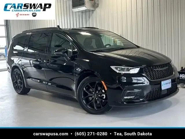 2025 Chrysler Pacifica Limited for sale in Tea, SD