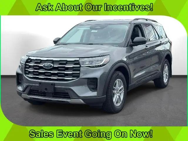 2026 Ford Explorer Active for sale in St. James, NY
