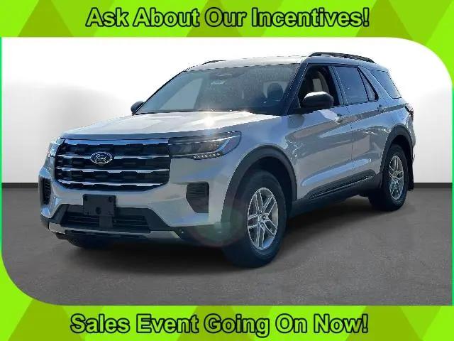 2026 Ford Explorer Active for sale in St. James, NY