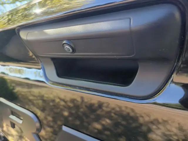 2024 Ram 1500 Rebel Crew Cab 4x4 5'7" Box