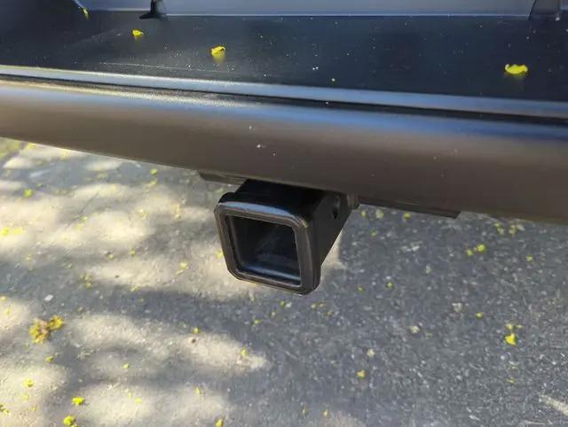2024 Ram 1500 Rebel Crew Cab 4x4 5'7" Box