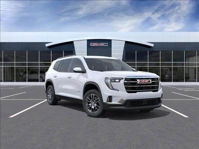 2026 GMC Acadia Elevation FWD for sale in Asheville, NC