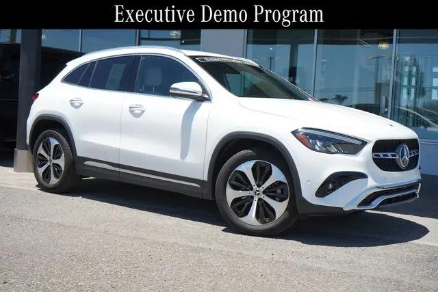 2026 Mercedes-Benz GLA-CLASS 4MATIC for sale in San Luis Obispo, CA