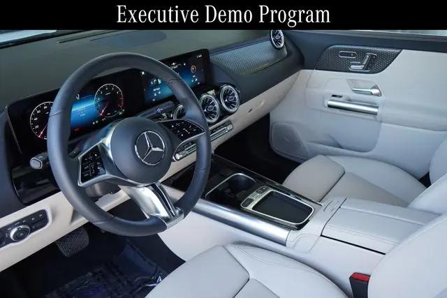 2026 Mercedes-Benz GLA-CLASS 4MATIC