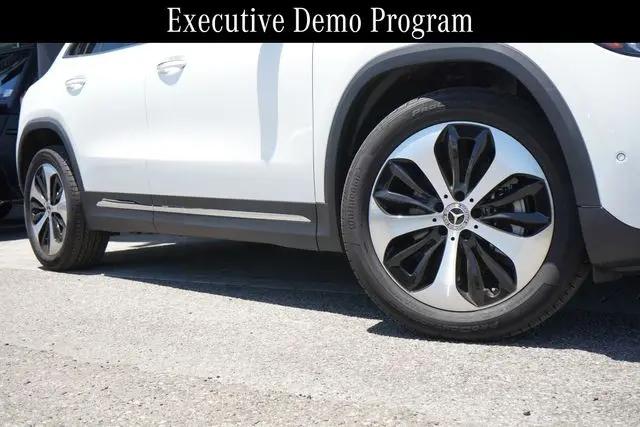 2026 Mercedes-Benz GLA-CLASS 4MATIC