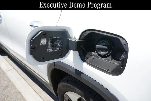 2026 Mercedes-Benz GLA-CLASS 4MATIC