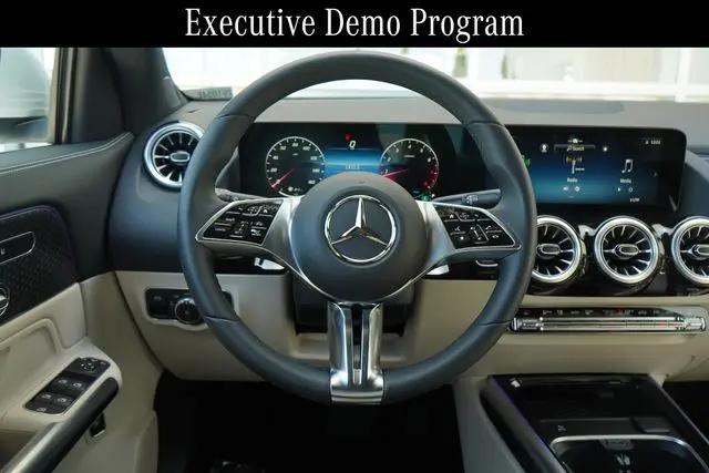 2026 Mercedes-Benz GLA-CLASS 4MATIC