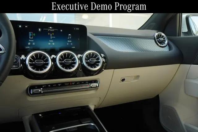 2026 Mercedes-Benz GLA-CLASS 4MATIC