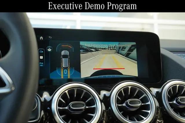 2026 Mercedes-Benz GLA-CLASS 4MATIC