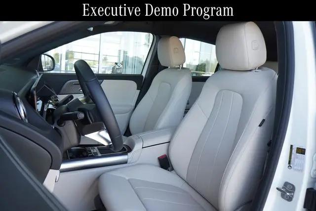 2026 Mercedes-Benz GLA-CLASS 4MATIC
