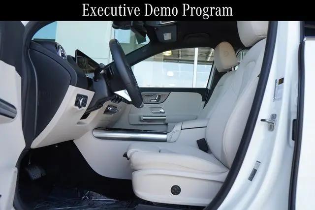 2026 Mercedes-Benz GLA-CLASS 4MATIC