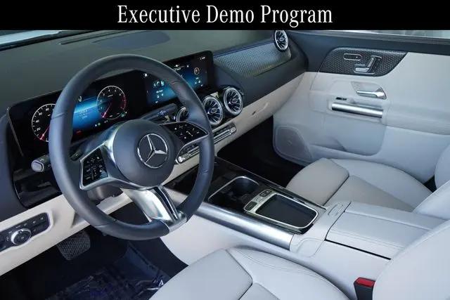 2026 Mercedes-Benz GLA-CLASS 4MATIC
