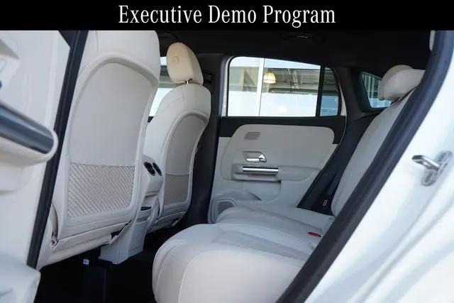 2026 Mercedes-Benz GLA-CLASS 4MATIC