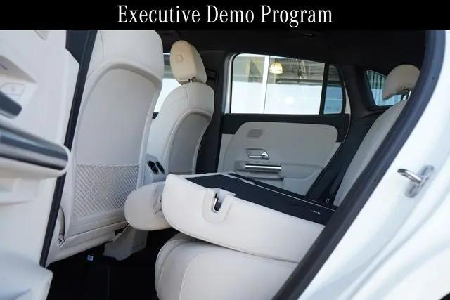 2026 Mercedes-Benz GLA-CLASS 4MATIC