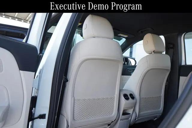 2026 Mercedes-Benz GLA-CLASS 4MATIC