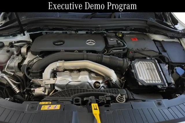 2026 Mercedes-Benz GLA-CLASS 4MATIC