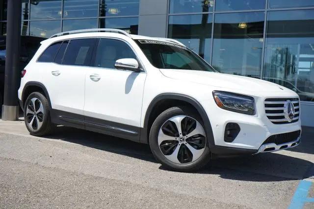 2026 Mercedes-Benz GLB GLB 250 for sale in San Luis Obispo, CA